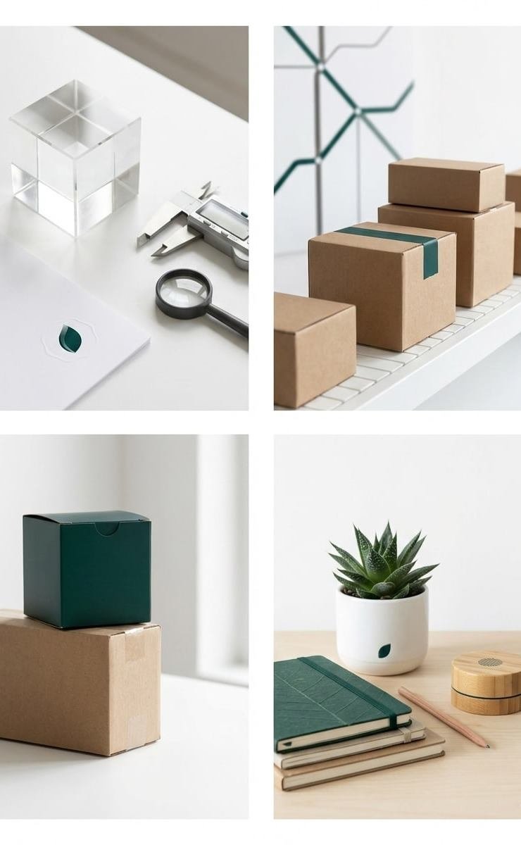 precision sourcing & quality compliance